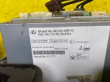 Магнитофон Lexus/Toyota Rx200T/Rx450H/Rx450Hl/Rx350/Rx300 2019-2023 8612048R10 AGL25W/AGL25L/AGL25R/AGL20W/AGL20L/AGL20R/GYL25W/GYL25L/GYL25R/GYL20W/GYL20L/GYL20R/GYL20/GYL26W/GYL26L/GYL26/GGL20W/GGL20L/GGL20R/GGL21R/GGL25W/GGL25L/GGL25R/GGL26W/GGL26L/GGL