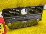 Магнитофон Lexus/Toyota Rx200T/Rx450H/Rx450Hl/Rx350/Rx300 2019-2023 8612048R10 AGL25W/AGL25L/AGL25R/AGL20W/AGL20L/AGL20R/GYL25W/GYL25L/GYL25R/GYL20W/GYL20L/GYL20R/GYL20/GYL26W/GYL26L/GYL26/GGL20W/GGL20L/GGL20R/GGL21R/GGL25W/GGL25L/GGL25R/GGL26W/GGL26L/GGL