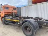 Колпаки на колеса Камаз 4308/43253/43253С4 2010 54603101060 4308/43253/43253С4 4ISBE185/CUMMINS4ISBE185, передние левые