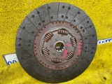 Диск сцепления Камаз 4308/43253/43253С4 2010 1421601130 4308/43253/43253С4 4ISBE185/CUMMINS4ISBE185, задний