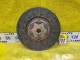 Диск сцепления Камаз 4308/43253/43253С4 2010 1421601130 4308/43253/43253С4 4ISBE185/CUMMINS4ISBE185, задний