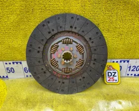 диск сцепления KAMAZ 4308/43253/43253С4 2010 диск сцепления KAMAZ 4308/43253/43253С4 2010