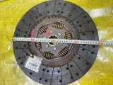 Диск сцепления Камаз 4308/43253/43253С4 2010 1421601130 4308/43253/43253С4 4ISBE185/CUMMINS4ISBE185, задний