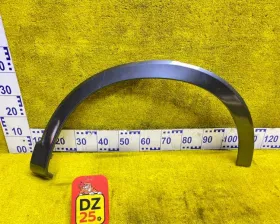 накладка на крыло HONDA VEZEL 2014/Цвет NH823M