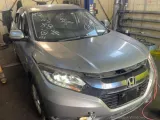 Накладка на крыло Honda Vezel 2014/Цвет NH823M 74410T7B003 RU3/RU4/RU1/RU2 LEB, задняя правая Накладка на крыло Honda Vezel 2014/Цвет NH823M 74410T7B003 RU3/RU4/RU1/RU2 LEB, задняя правая