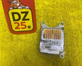 блок управления airbag Toyota WISH 2012/Цвет 070 блок управления airbag Toyota WISH 2012/Цвет 070