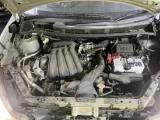 Печка салона Nissan Wingroad 2010/Цвет K23 27210CZ20B Y12/NY12/VY12/JY12/VAY12/VY12/VZNY12 HR15DE, передняя