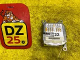 Блок управления airbag Toyota Probox/Succeed 2014/Цвет 058 8917052N70 NSP160V/NCP160V/NCP165V/NHP160V 1NRFE, передний