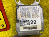 Блок управления airbag Toyota Probox/Succeed 2014/Цвет 058 8917052N70 NSP160V/NCP160V/NCP165V/NHP160V 1NRFE, передний