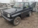 АКПП Daihatsu Rocky/Feroza 1995 F300S HDE АКПП Daihatsu Rocky/Feroza 1995 F300S HDE
