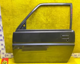 дверь боковая DAIHATSU ROCKY/FEROZA 1996/Цвет S16 дверь боковая DAIHATSU ROCKY/FEROZA 1996/Цвет S16