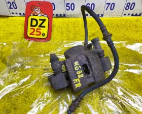 суппорт DAIHATSU ROCKY/FEROZA 1996/Цвет S16 суппорт DAIHATSU ROCKY/FEROZA 1996/Цвет S16