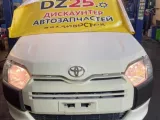 Блок управления airbag Toyota Probox/Succeed 2015/Цвет 058 8917052N70 NCP165V/NHP160V/NCP160V/NSP160V 1NZFE, передний