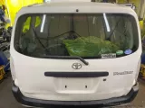 Блок управления airbag Toyota Probox/Succeed 2015/Цвет 058 8917052N70 NCP165V/NHP160V/NCP160V/NSP160V 1NZFE, передний