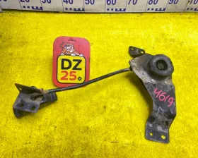 Крепление запасного колеса Hyundai / KIA