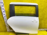 Дверь боковая Toyota Sienta 2017/Цвет 040 6700352570 NSP172G/NSP172/NSP170/NSP170G/NSP170R/NCP175/NCP175G/NHP170/NHP170G/NHP170R 2NRFKE, задняя правая