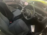 Коллектор впускной Toyota Sienta/Corolla Fielder/Corolla Axio/Porte/Spade 2017 1712047110 NSP170R/NSP172G/NSP172/NRE161/NRE161G/NSP141R/NSP141/NSP130/NSP120 2NRFKE, передний