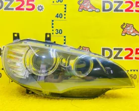 фара BMW X6 2009