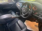 Корпус воздушного фильтра Bmw X6 2009/ЛЕВЫЙ/ПРАВЫЙ/ПЕРЕДНИЙ/ЗАДНИЙ 13717577449 E71/E72 N63B44A, передний