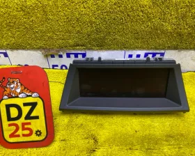 монитор BMW X6 2009