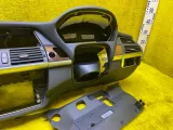 Торпеда Bmw X6 2009 51456974552 E71/E72 N63B44A, передняя