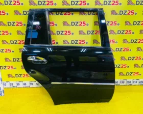 дверь боковая Mercedes-Benz GL450/GL320/GL500/GL-CLASS 2007/Цвет 040 дверь боковая Mercedes-Benz GL450/GL320/GL500/GL-CLASS 2007/Цвет 040