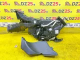 Печка салона Ford Explorer 2011/Цвет UH DB5Z18C424A U502 ECOBOOST20/T20HDTX/PDED/HDTX/2.0-ECOBOOST-240/TPBA/TPWA/204PT/B4204T7, задняя