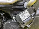 Печка салона Ford Explorer 2011/Цвет UH DB5Z18C424A U502 ECOBOOST20/T20HDTX/PDED/HDTX/2.0-ECOBOOST-240/TPBA/TPWA/204PT/B4204T7, задняя