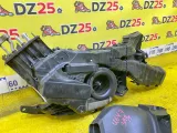 Печка салона Ford Explorer 2011/Цвет UH DB5Z18C424A U502 ECOBOOST20/T20HDTX/PDED/HDTX/2.0-ECOBOOST-240/TPBA/TPWA/204PT/B4204T7, задняя