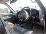 Дверь боковая Toyota/Lexus Land Cruiser/Lx450 1993/Цвет 26P 6700460021 FZJ80G/FZJ80/FJ80G/FJ80G/HZJ81V/HZJ80/HDJ81/HDJ81V 1FZFE, задняя левая