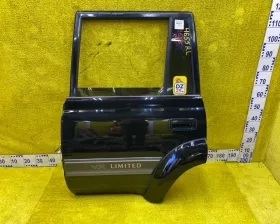 дверь боковая TOYOT LAND CRUISER/LX450 1993/Цвет 26P дверь боковая TOYOT LAND CRUISER/LX450 1993/Цвет 26P