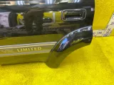 Дверь боковая Toyota/Lexus Land Cruiser/Lx450 1993/Цвет 26P 6700460021 FZJ80G/FZJ80/FJ80G/FJ80G/HZJ81V/HZJ80/HDJ81/HDJ81V 1FZFE, задняя левая