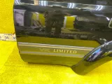 Дверь боковая Toyota/Lexus Land Cruiser/Lx450 1993/Цвет 26P 6700460021 FZJ80G/FZJ80/FJ80G/FJ80G/HZJ81V/HZJ80/HDJ81/HDJ81V 1FZFE, задняя левая
