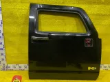 Дверь боковая Hummer H3 2006 25832626 LLR, передняя правая