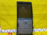 Дверь 5я Toyota Land Cruiser Prado 1996/Цвет 26Z 6700660242 KZJ78G/KZJ78W/KZJ78 1KZTE, задняя левая