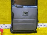 Дверь 5я Toyota Land Cruiser Prado 1996/Цвет 26Z 6700660242 KZJ78G/KZJ78W/KZJ78 1KZTE, задняя левая