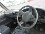 Дверь 5я Toyota Land Cruiser Prado 1996/Цвет 26Z 6700560690 KZJ78G/KZJ78W/KZJ78 1KZTE, задняя правая Дверь 5я Toyota Land Cruiser Prado 1996/Цвет 26Z 6700560690 KZJ78G/KZJ78W/KZJ78 1KZTE, задняя правая