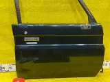 Дверь боковая Toyota Land Cruiser Prado 1993/Цвет 6M1 6700160281 KZJ78G/KZJ78W/KZJ71G/KZJ71W 1KZTE, передняя правая