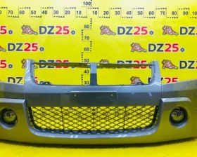 бампер Suzuki ESCUDO/GRAND VITARA 2006/Цвет ZDL