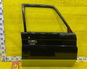 дверь боковая TOYOTA LAND CRUISER PRADO 1994/Цвет 29V дверь боковая TOYOTA LAND CRUISER PRADO 1994/Цвет 29V