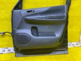 Дверь боковая Nissan Serena 2016/Цвет G41 H010M5TFMA GFC27 MR20DD, передняя правая