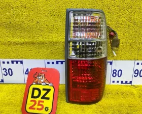 стоп-сигнал Toyota LAND CRUISER/LX450 1993/Цвет 26P стоп-сигнал Toyota LAND CRUISER/LX450 1993/Цвет 26P