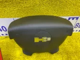 Подушка безопасности водителя Hummer H3 2006/С ЗАРЯДОМ 25809839 LLR, передняя