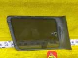 Стекло собачника Toyota Land Cruiser Prado 1990-1999 6271060111 KZJ78G/KZJ78W/KZJ78 1KZTE, заднее правое