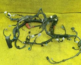 коса двс TOYOTA VOXY/NOAH 2010/Цвет 202