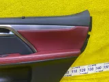 Обшивка дверей Lexus Rx200T/Rx450H/Rx450Hl/Rx350/Rx300 2017/ЦВЕТ 083 6763048730C2 AGL20W/AGL20L/AGL20R/AGL25W/AGL25L/AGL25R/GYL25W/GYL25L/GYL25R/GYL20W/GYL20L/GYL20R/GYL20/GYL26W/GYL26L/GYL26/GGL20W/GGL20L/GGL20R/GGL21R/GGL25W/GGL25L/GGL25R/GGL26W/GGL26L/