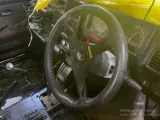 Трубки кондиционера Suzuki Jimny/Jimny Sierra/Samurai 1994/Цвет 1FG 9573281C00 JB31W/SJ413Q/SJ413V G13B, передние