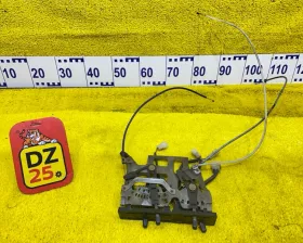 блок управления климат-контролем Suzuki JIMNY/JIMNY SIERRA/SAMURAI 1994/Цвет 1FG