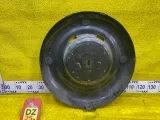 Колпак запасного колеса Toyota Rav4 2000/Цвет 1D4 6477342030 ACA21W/ACA21/ACA20W/ACA20/ACA22/ACA23/ACA26/ACA28/ZCA25/ZCA25W/ZCA26/ZCA26W 1AZFSE, задний