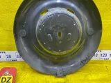 Колпак запасного колеса Toyota Rav4 2000/Цвет 1D4 6477342030 ACA21W/ACA21/ACA20W/ACA20/ACA22/ACA23/ACA26/ACA28/ZCA25/ZCA25W/ZCA26/ZCA26W 1AZFSE, задний